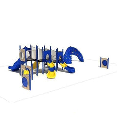 PD-30086 | Commercial Playground Equipment