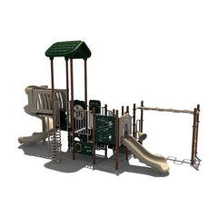 PD-33800 | Commercial Playground Equipment