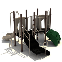 PD-35931 | Commercial Playground Equipment