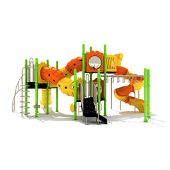ZigZag | Commercial Playground Equipment
