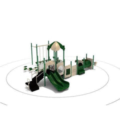 PD-30150 | Commercial Playground Equipment