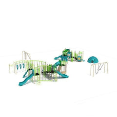 PD-50038 | Commercial Playground Equipment