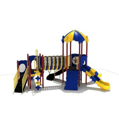 CSPD-1623 | Commercial Playground Equipment