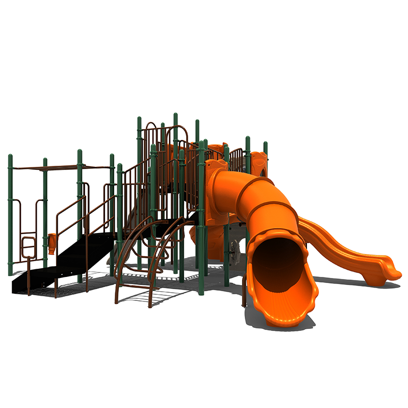 PD35794 Commercial Playground Equipment Playground Depot