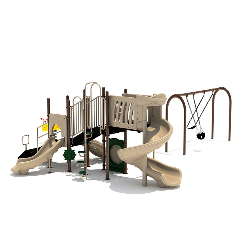 PD-35909 | Commercial Playground Equipment