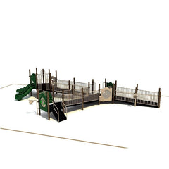 MX-30365 | Commercial Playground Equipment