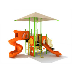 Little Genius | Commercial Playground Equipment