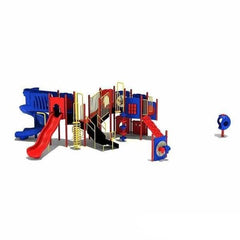 PD-30085 | Commercial Playground Equipment