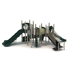 Whimble Jet | Commercial Playground Equipment