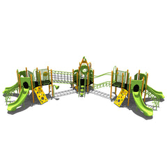 PD-33198 | Commercial Playground Equipment