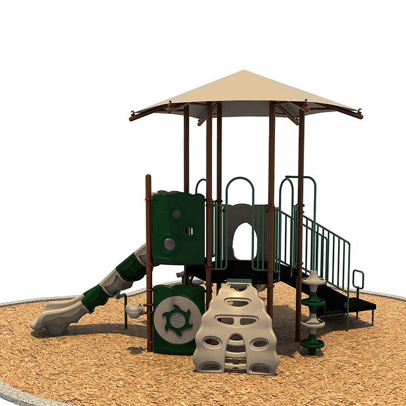 Whirlwind Tower | Commercial Playground Equipment
