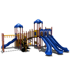 Cavalcade | Commercial Playground Equipment