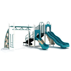 Echo | Commercial Playground Equipment