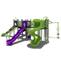 PD-33194 | Commercial Playground Equipment