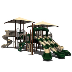 Kp-36110 | Commercial Playground Equipment