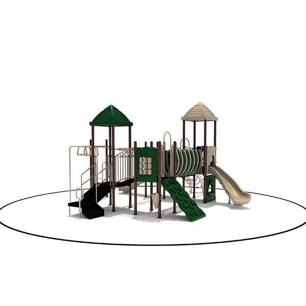 PD36883 Commercial Playground Equipment Playground Depot