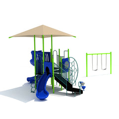 PD-32332 | Commercial Playground Equipment