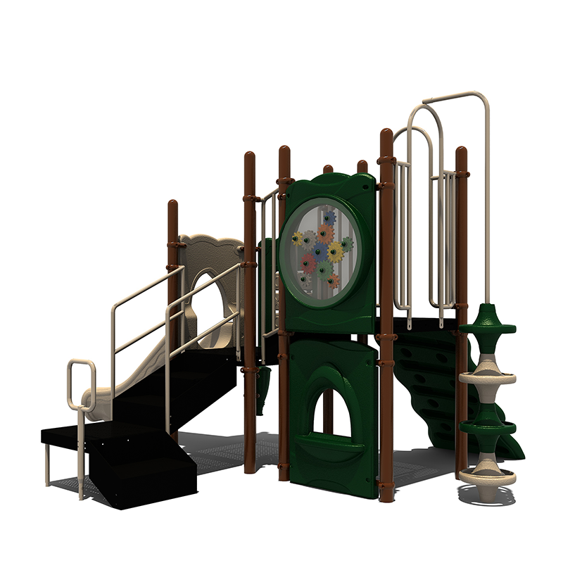 PD-36242 | Commercial Playground Equipment