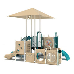 PD-80313 | Commercial Playground Equipment