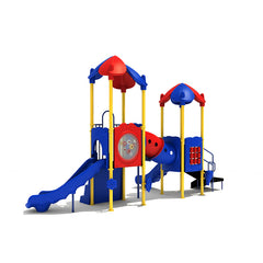 PD-36413 | Commercial Playground Equipment