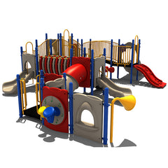 Alliance | Commercial Playground Equipment