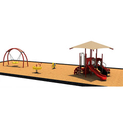 PD-34031 | Commercial Playground Equipment