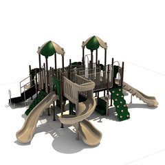 Kp-39688 | Commercial Playground Equipment