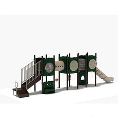 PD-160901 | Commercial Playground Equipment
