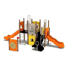 PD-50027 | Commercial Playground Equipment