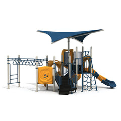 Dynamix VIII | Commercial Playground Equipment