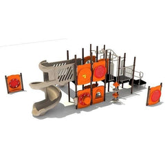PD-20029 | Commercial Playground Equipment