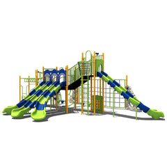 PD-33323 | Commercial Playground Equipment