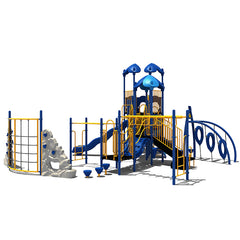 PD-33199 | Commercial Playground Equipment