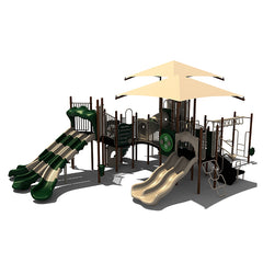 Kp-36110 | Commercial Playground Equipment
