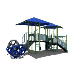 PD-33295 | Commercial Playground Equipment