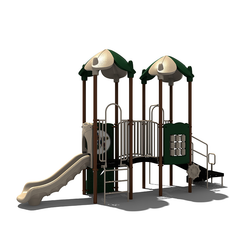 PD-35922 | Commercial Playground Equipment