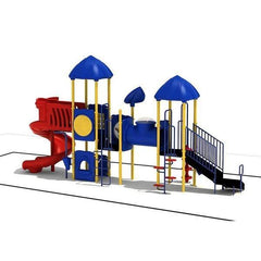PD-35702 | Commercial Playground Equipment