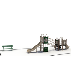 PD-35937 | Commercial Playground Equipment