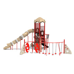 PD-33420 | Commercial Playground Equipment
