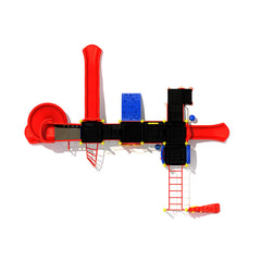 PD-33224 | Commercial Playground Equipment