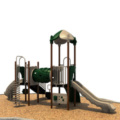 Turboville Titan | Commercial Playground Equipment