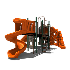PD-35121 | Commercial Playground Equipment
