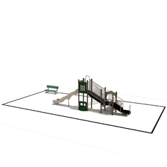 PD-35939 | Commercial Playground Equipment