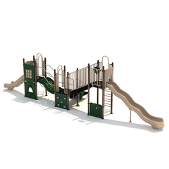PD-35774 | Commercial Playground Equipment