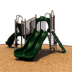 Serenity Plaza | Commercial Playground Equipment