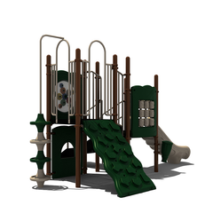 PD-36242 | Commercial Playground Equipment