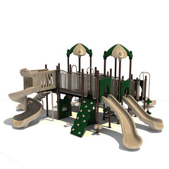 Kp-39688 | Commercial Playground Equipment