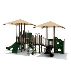 Trider III | Commercial Playground Equipment