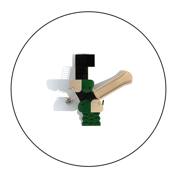 PD36885 Commercial Playground Equipment Playground Depot