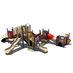 Alliance | Commercial Playground Equipment